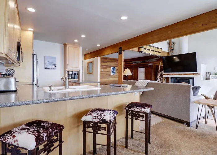Apartment Vp-c211 Village Point *