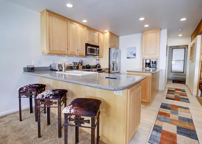 Apartment Vp-c211 Village Point