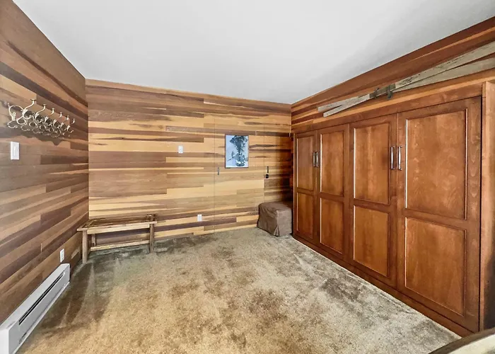 Apartment Vp-c211 Village Point
