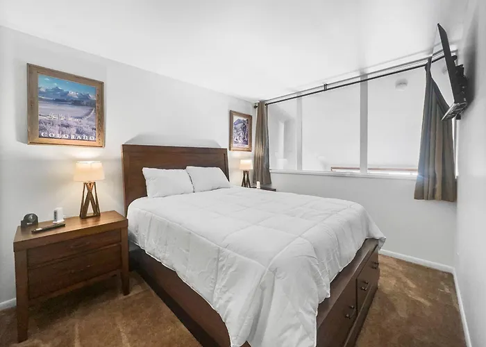 Apartment Vp-c211 Village Point