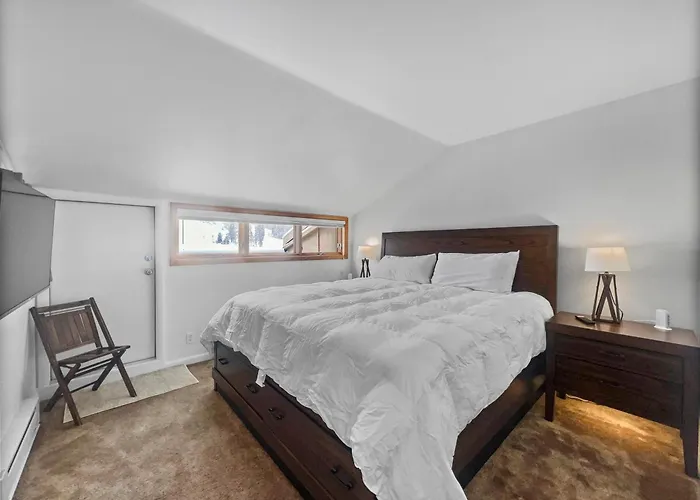 Apartment Vp-c211 Village Point
