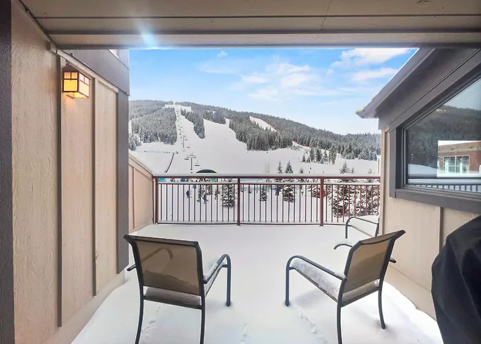 Apartment Vp-c211 Village Point