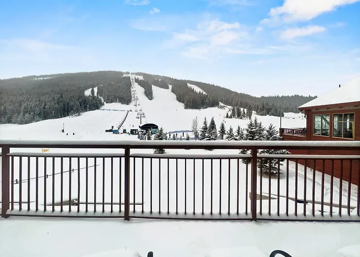 Vp-c211 Village Point Copper Mountain