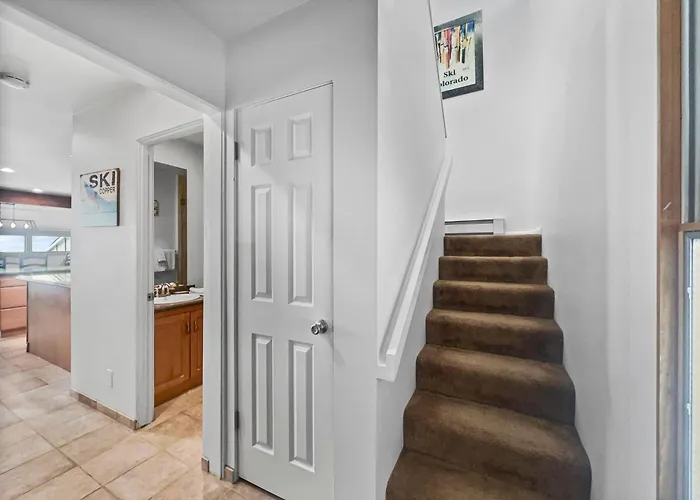 Apartment Vp-c211 Village Point