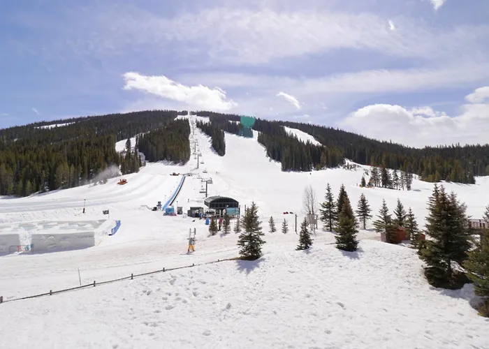 Apartment Vp-c211 Village Point Copper Mountain