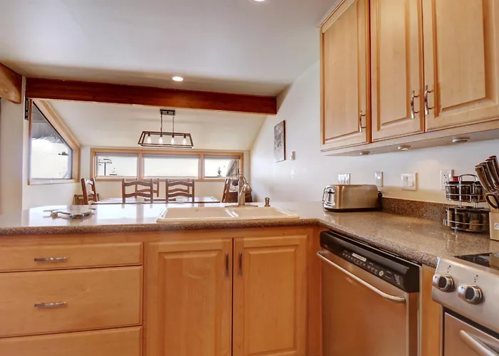 Vp-c211 Village Point * Copper Mountain