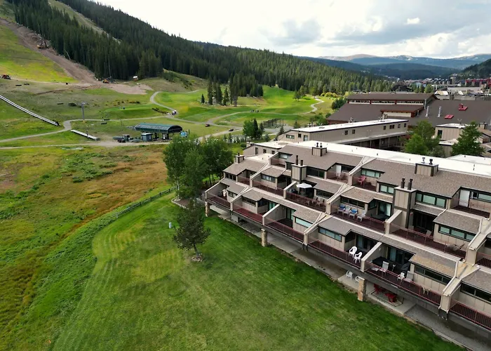 Vp-c211 Village Point Copper Mountain