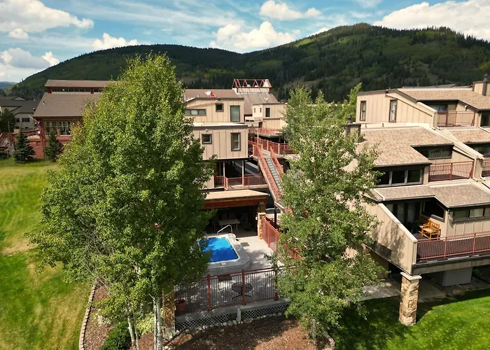 Apartment Vp-c211 Village Point *