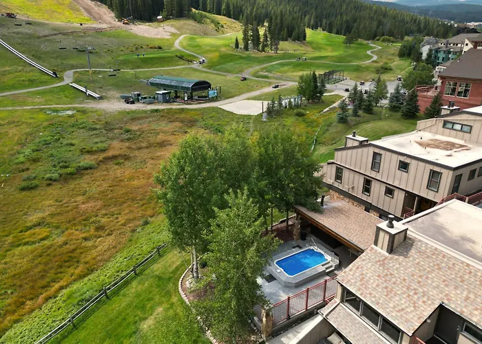 Vp-c211 Village Point * Copper Mountain