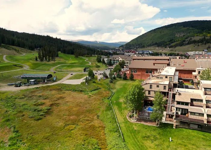 Apartment Vp-c211 Village Point